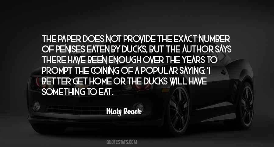 Popular Science Quotes #836128