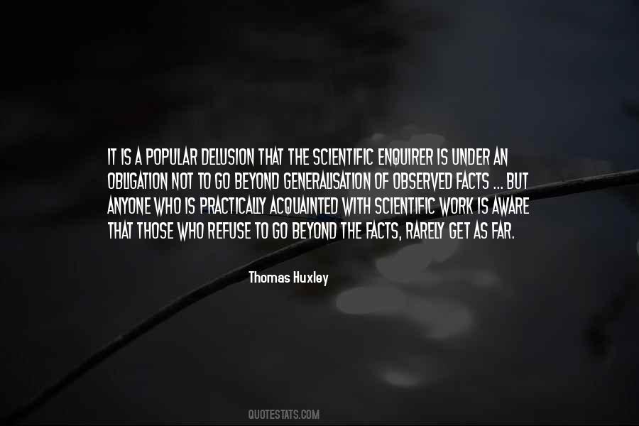 Popular Science Quotes #918298