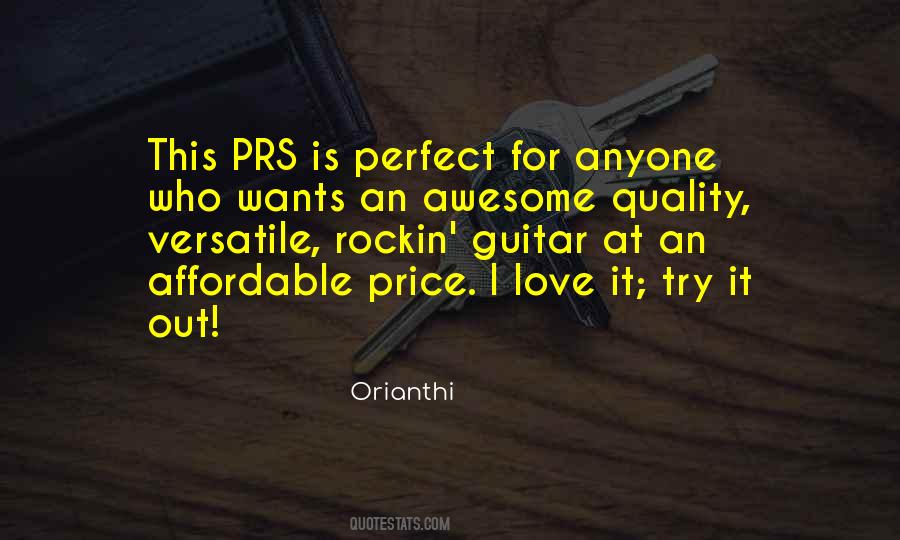 Affordable Price Quotes #254420