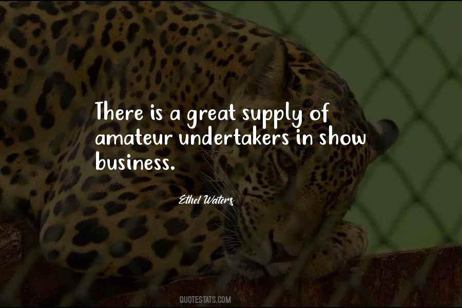 Counter Narrative Synonym Quotes #641856