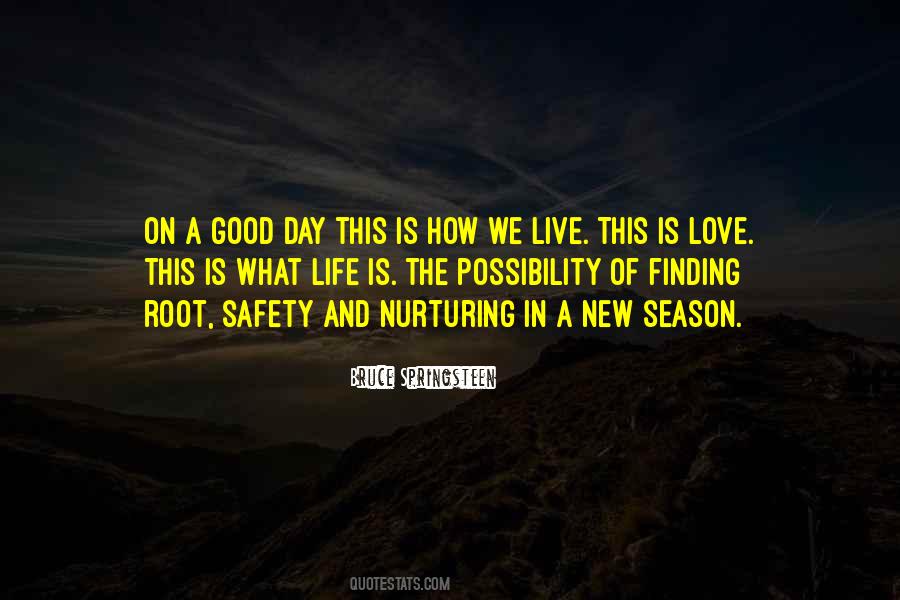 Live This Day Quotes #791773