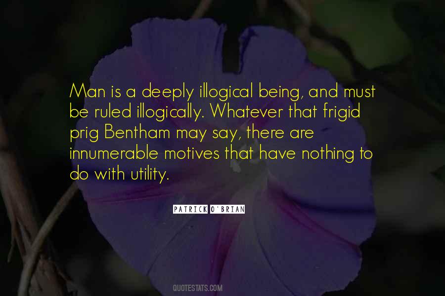 Being A Yes Man Quotes #23704