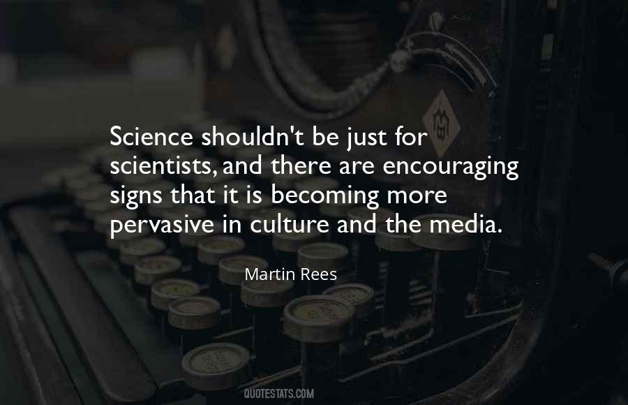 Science Scientists Quotes #139243