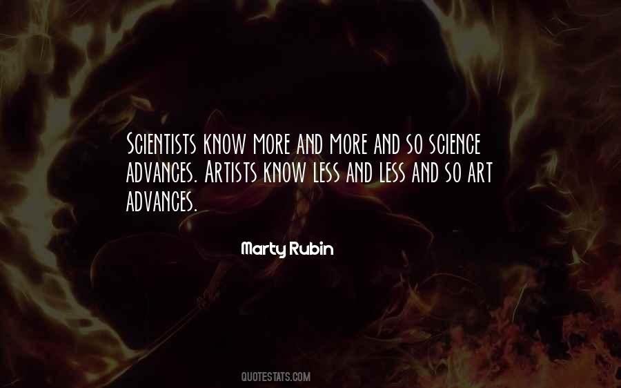 Science Scientists Quotes #474455