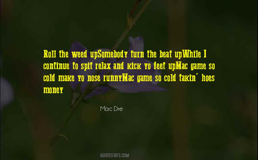 Money Over Hoes Quotes #280683