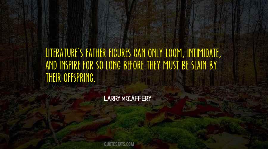 Quotes About Mccaffery #1607423