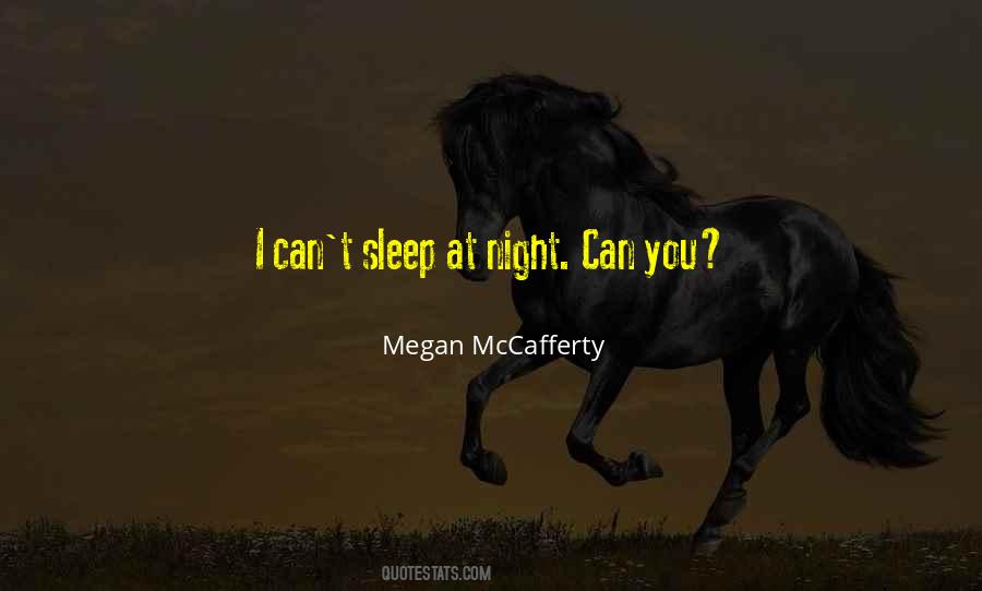 Quotes About Mccafferty #1253240