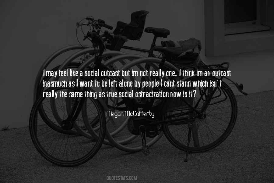 Quotes About Mccafferty #423937