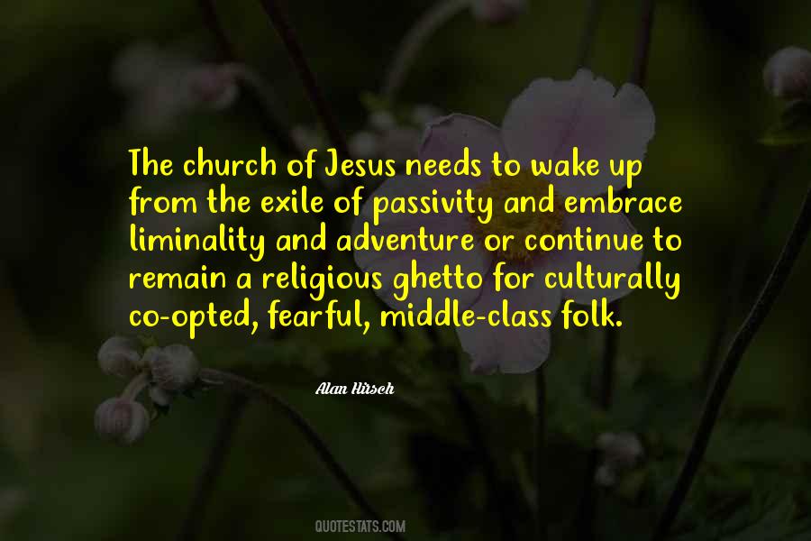 Religious Folk Quotes #498580