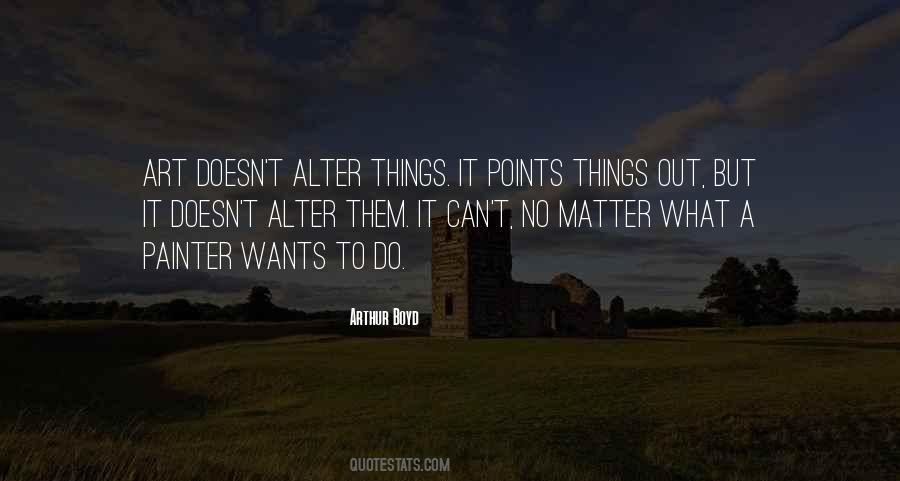 Being Cut From A Team Quotes #1315467