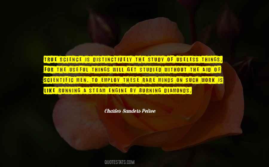 Science Steam Quotes #1874454