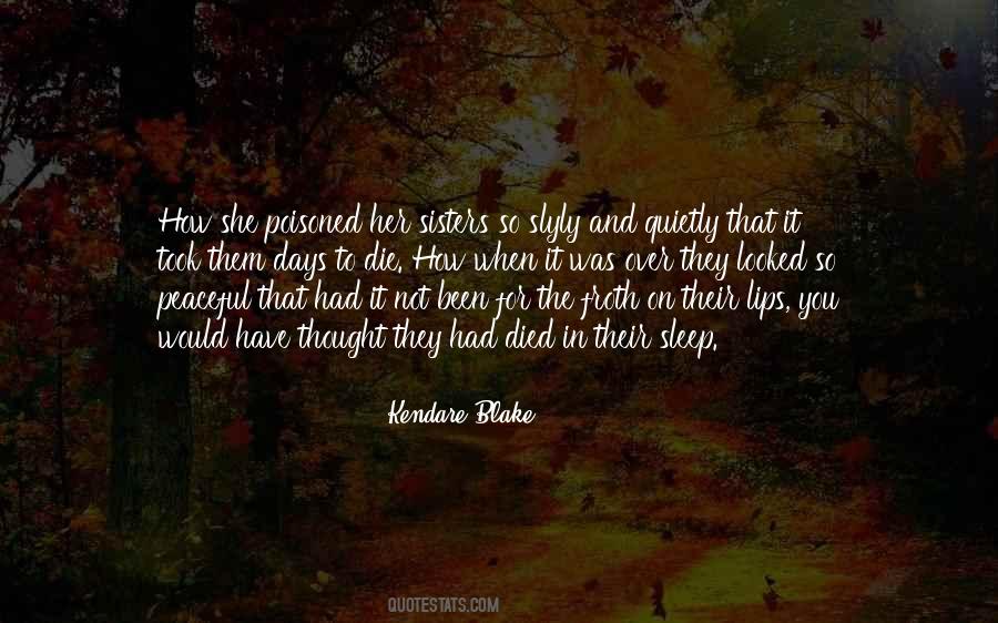 Sisters It Quotes #265626
