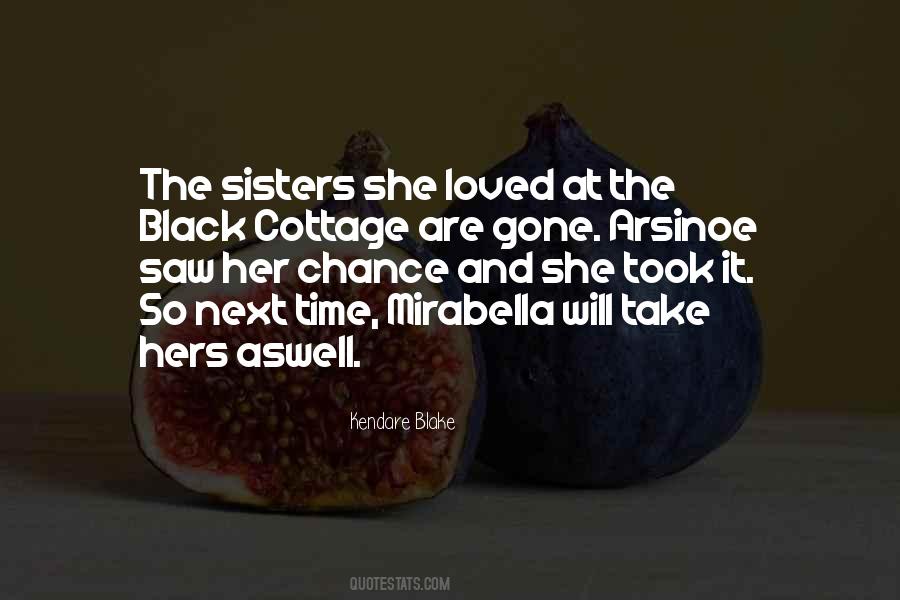 Sisters It Quotes #272454