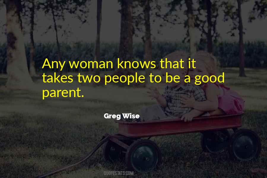 Woman Wise Quotes #1213670