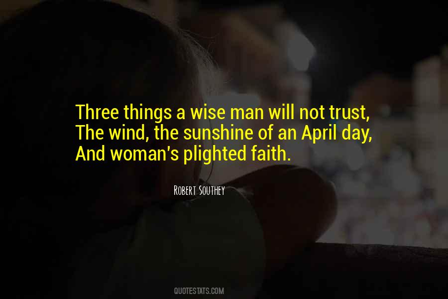 Woman Wise Quotes #702930