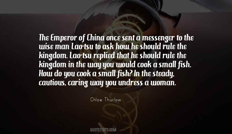 Woman Wise Quotes #922951