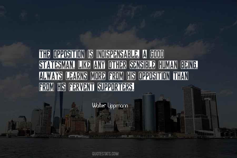 Being Good Human Quotes #724724