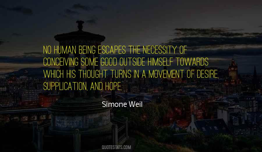 Being Good Human Quotes #89477