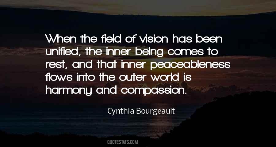 Inner Vision Quotes #1225943