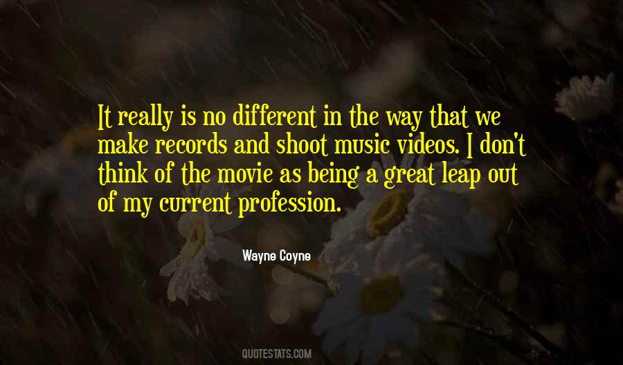 Being Great Quotes #57427 Being Great Quotes #57427
