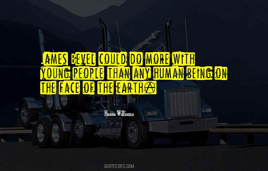 Being Human Quotes #24961 Being Human Quotes #24961