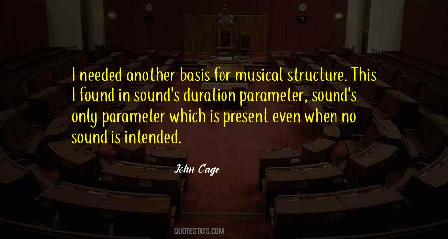 Musical Notation Quotes #1527981