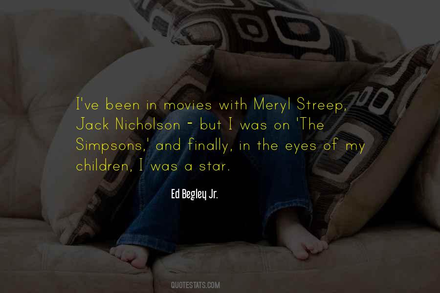 Streep Movies Quotes #440443