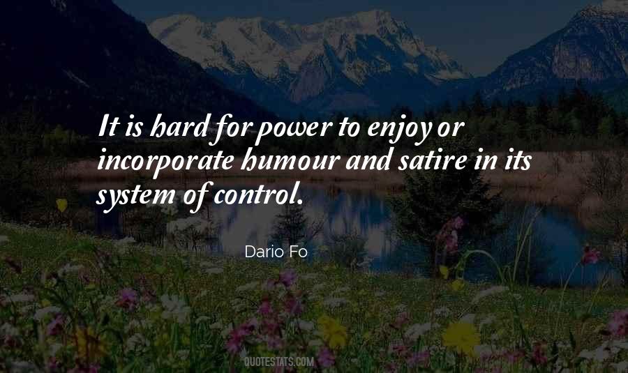 Fo Quotes #1576190