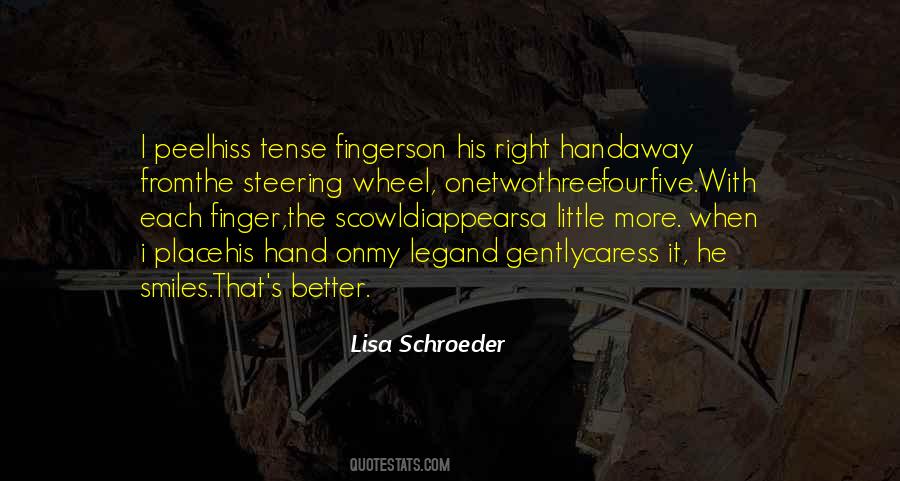 One Two Three Four Five Quotes #222902