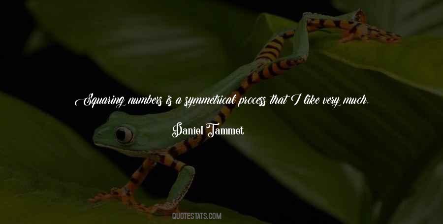 Tammet Daniel Quotes #1785558