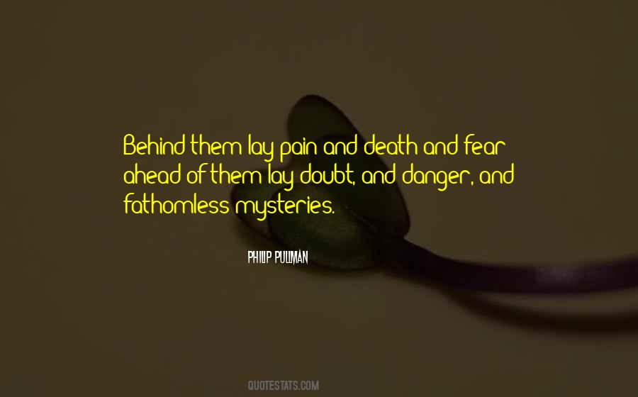 Death Inspirational Quotes #183393