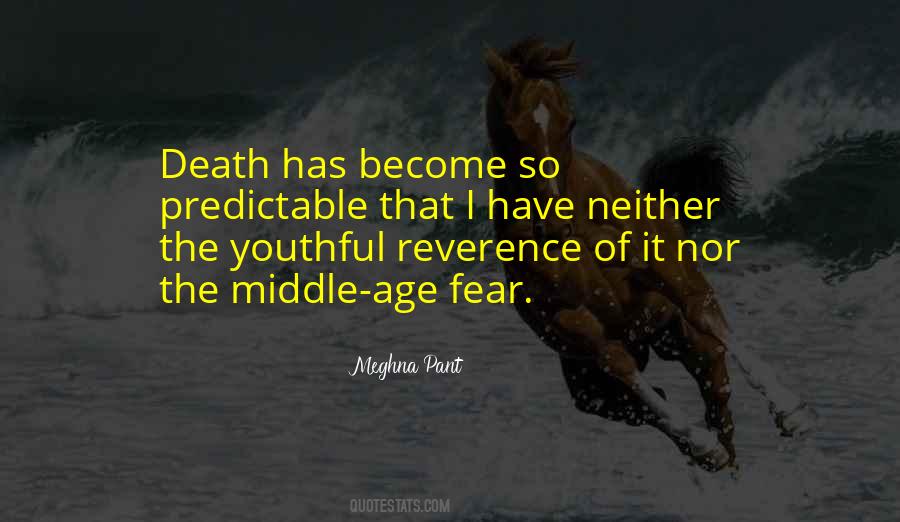 Death Inspirational Quotes #245225