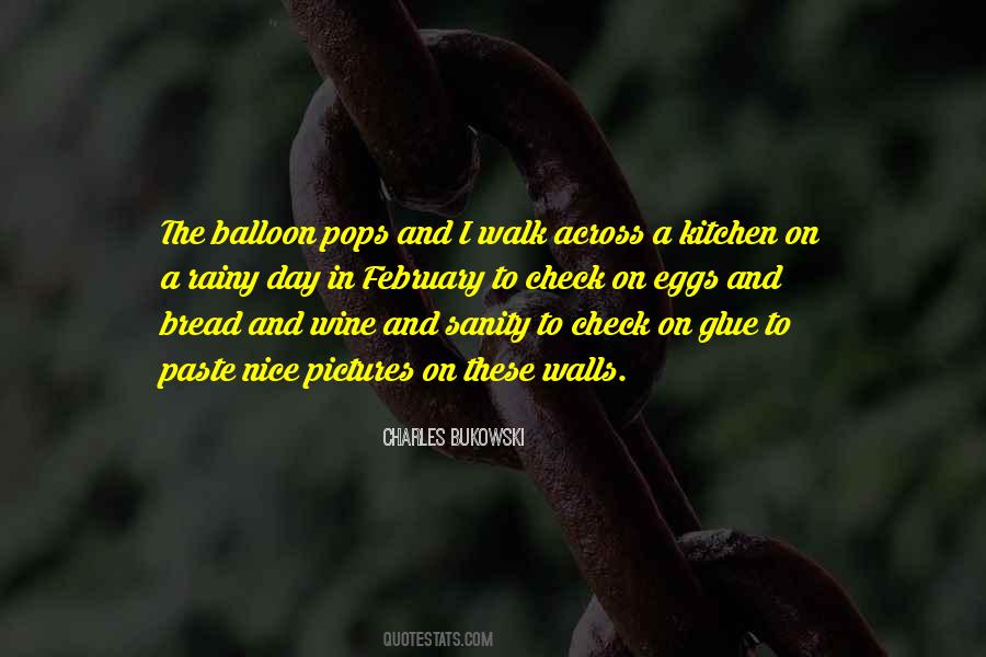 Elipse Balloon Quotes #298974