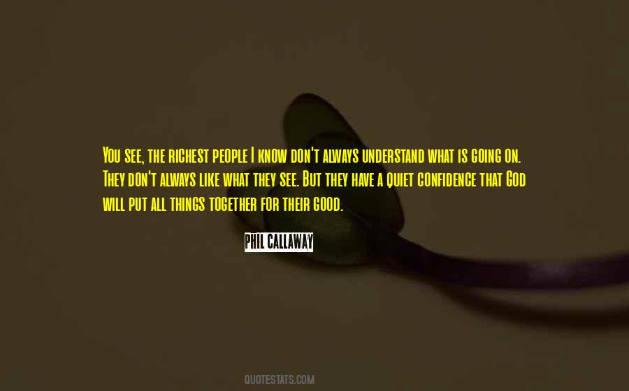 Misunderstanding Solved Quotes #36962