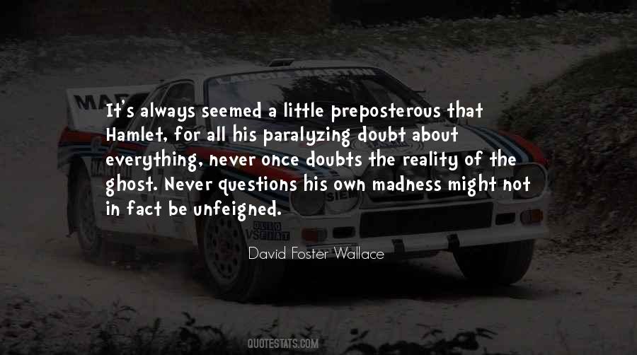 Misunderstanding Solved Quotes #968095