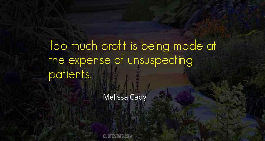 Being Made Quotes #115198 Being Made Quotes #115198