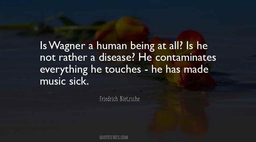 Being Made Quotes #116971 Being Made Quotes #116971