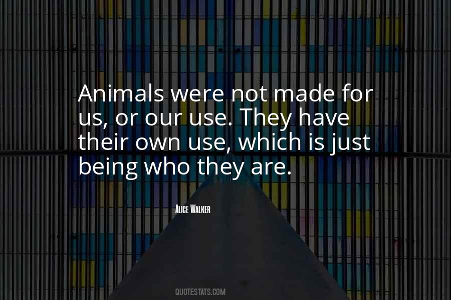 Being Made Quotes #23095 Being Made Quotes #23095