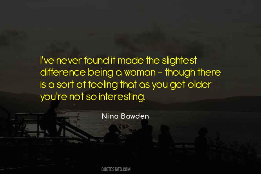 Being Made Quotes #60826 Being Made Quotes #60826