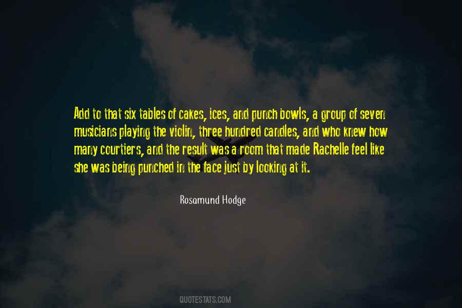 Being Made Quotes #63750 Being Made Quotes #63750