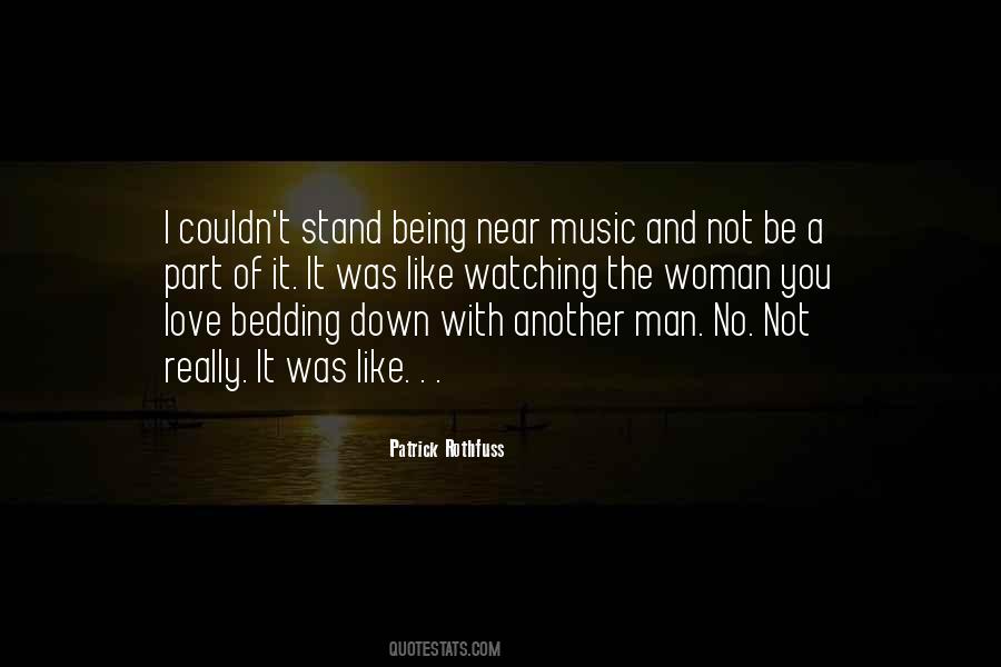 Being Near You Quotes #1591956 Being Near You Quotes #1591956
