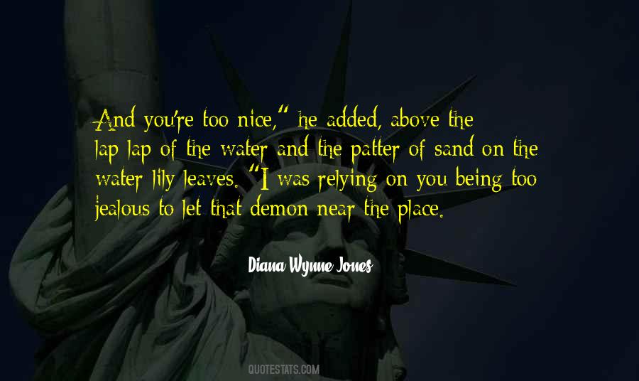 Being Near You Quotes #645851 Being Near You Quotes #645851