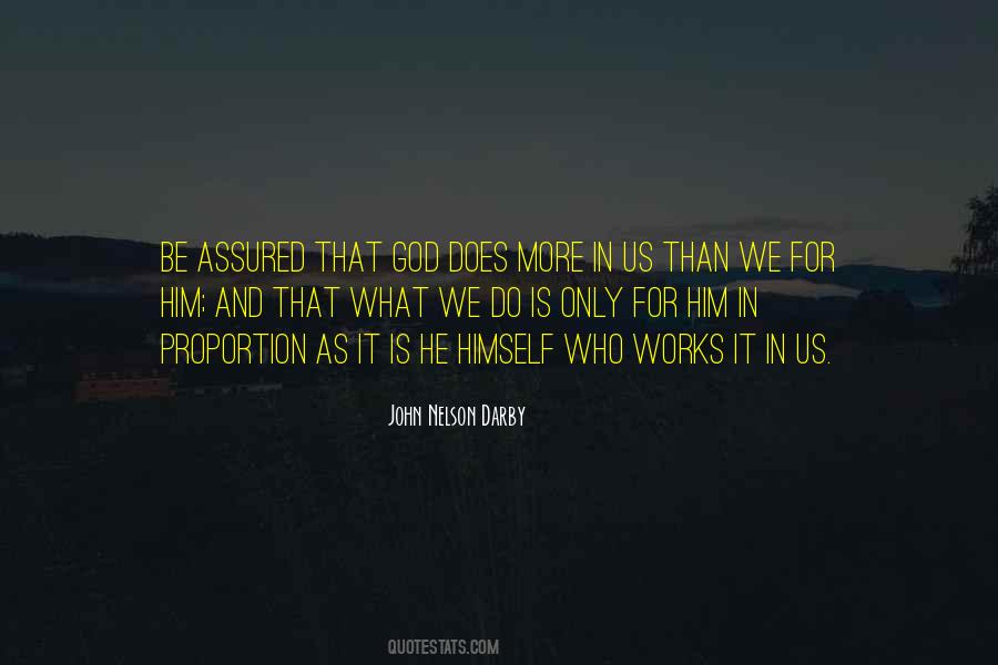 John Darby Quotes #1393066