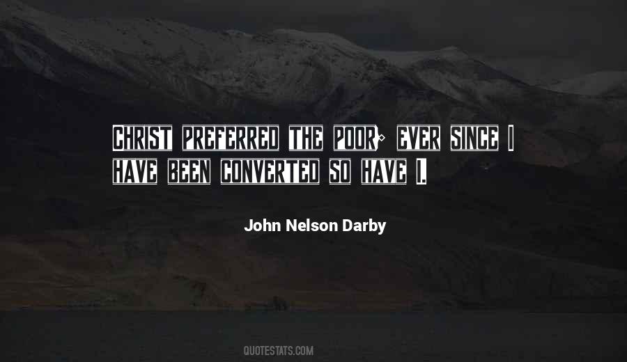John Darby Quotes #1562197