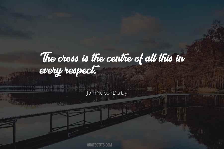 John Darby Quotes #97131