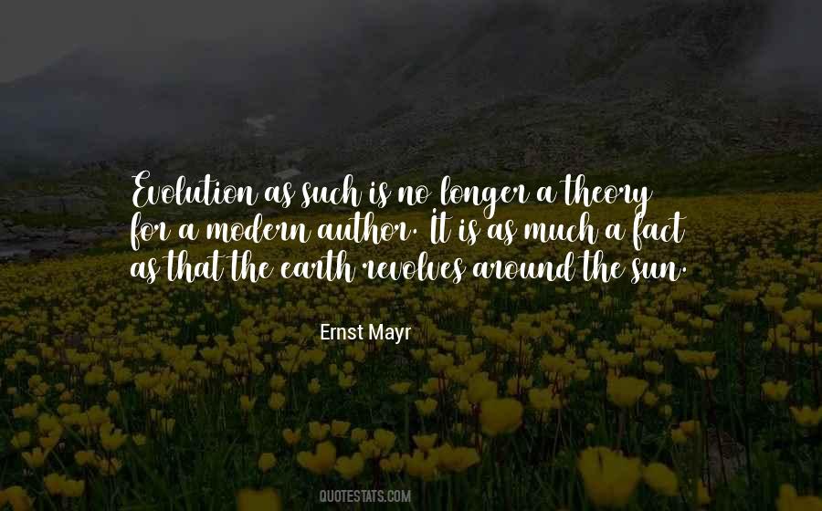 Quotes About Mayr #18595