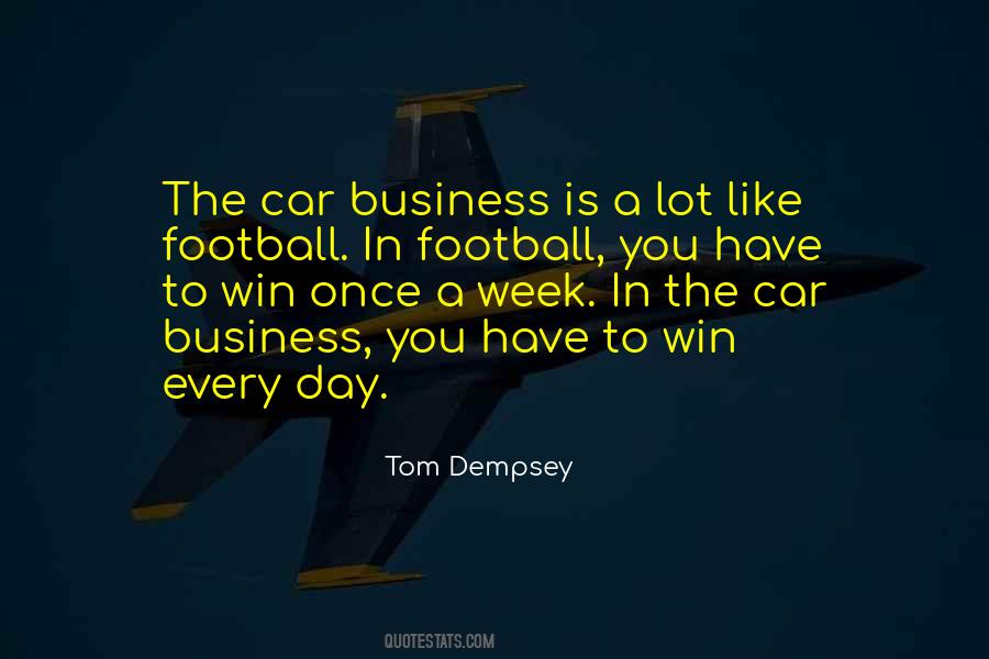 Dempsey Cod Quotes #111521