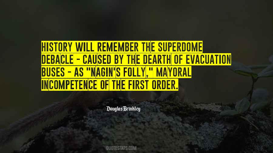 Quotes About Mayoral #1479754