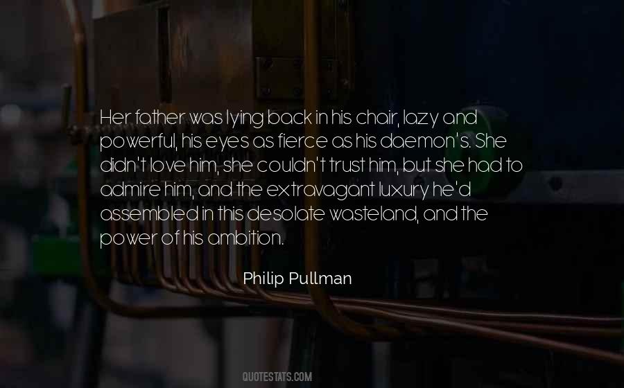 Lyra Belaqua Quotes #1855082