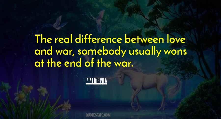 Being Quiet Love Quotes #972796
